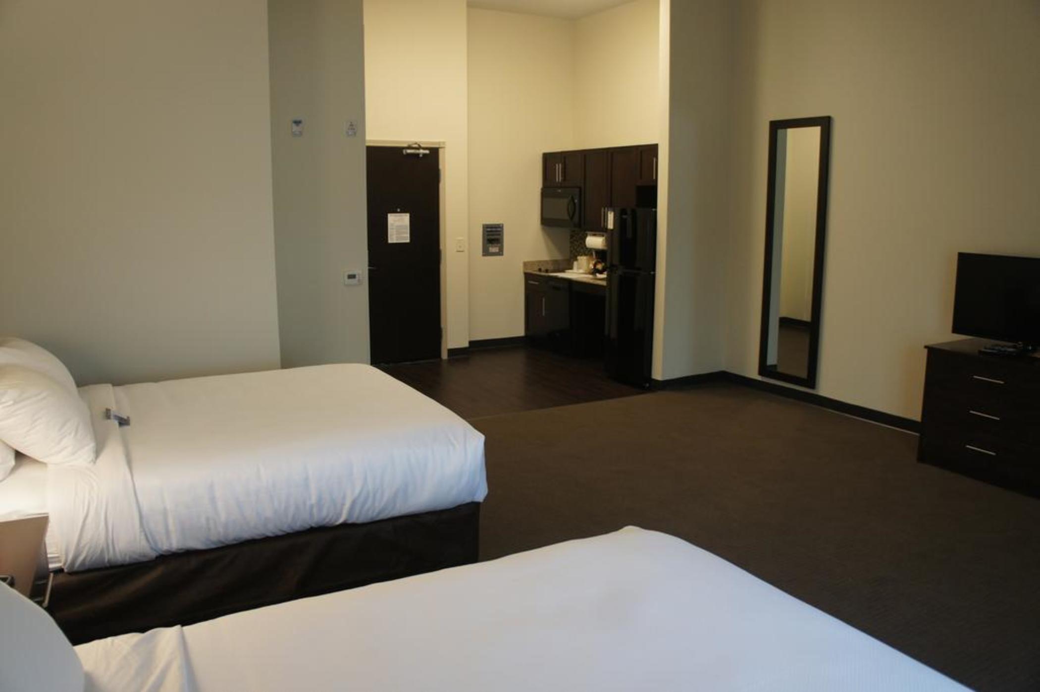 เมนสเตย์ สวีท โมอับ ใกล้อุทานแห่งชาติอาร์เชส Hotel โมอาบ ภายนอก รูปภาพ